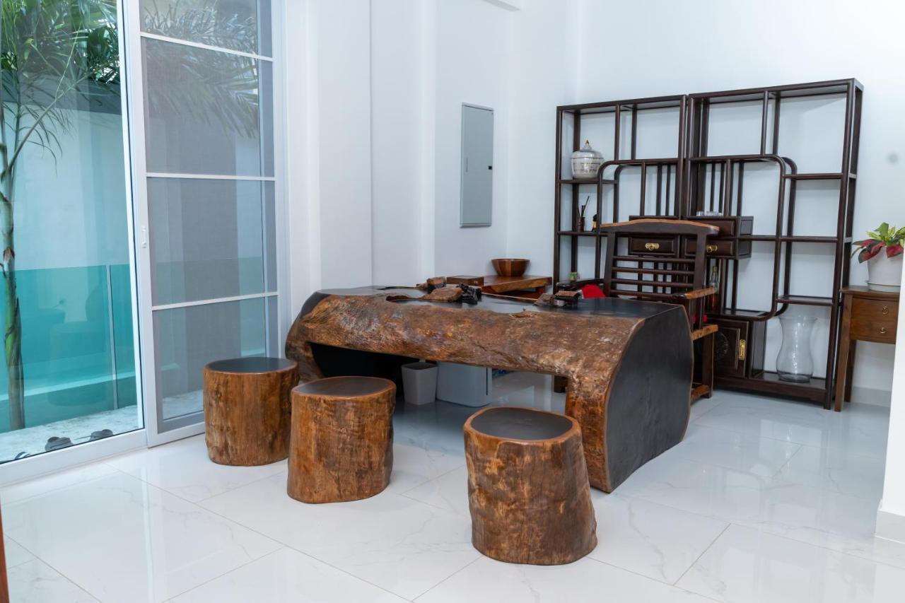 Siam Royal View Pattaya Villa Nong Prue Ngoại thất bức ảnh
