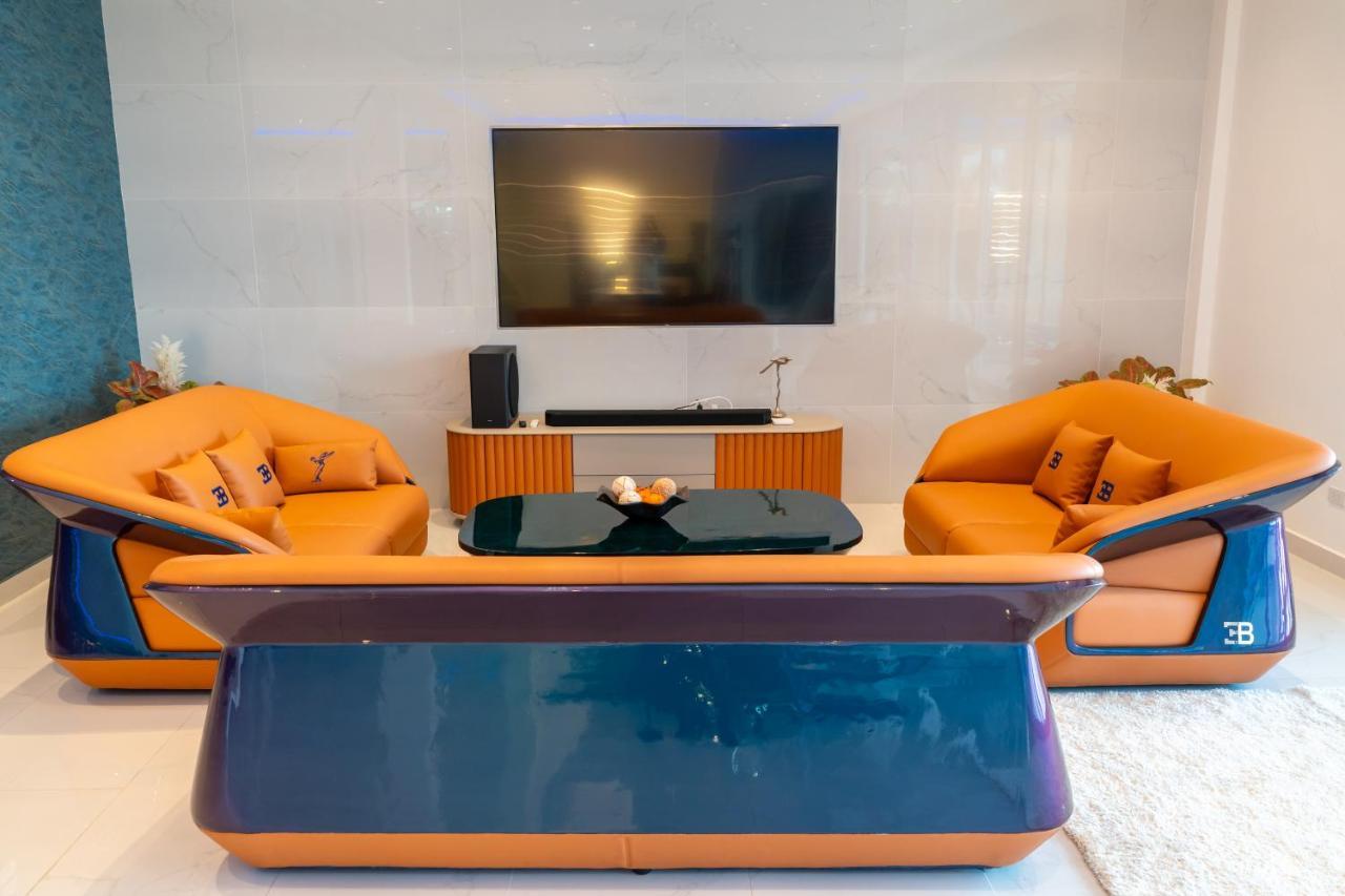 Siam Royal View Pattaya Villa Nong Prue Ngoại thất bức ảnh