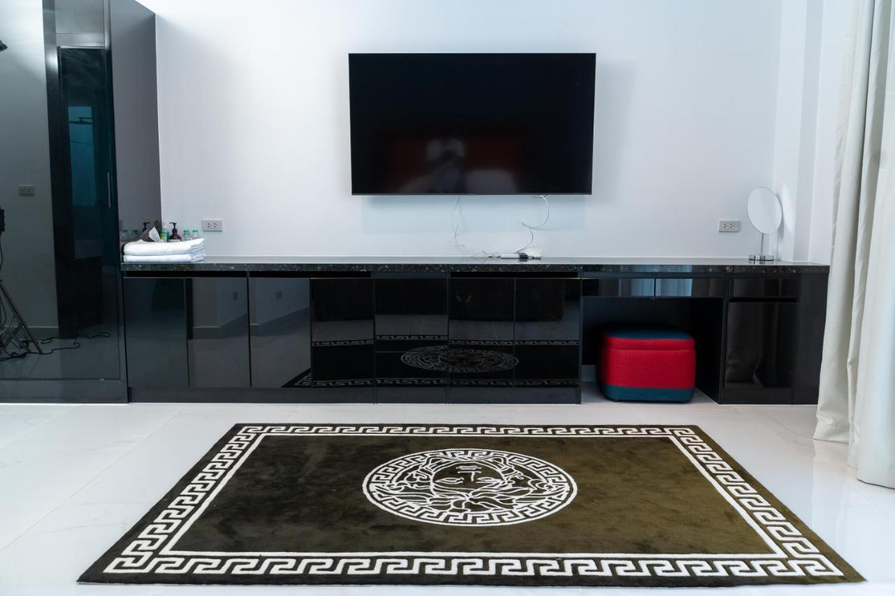 Siam Royal View Pattaya Villa Nong Prue Ngoại thất bức ảnh