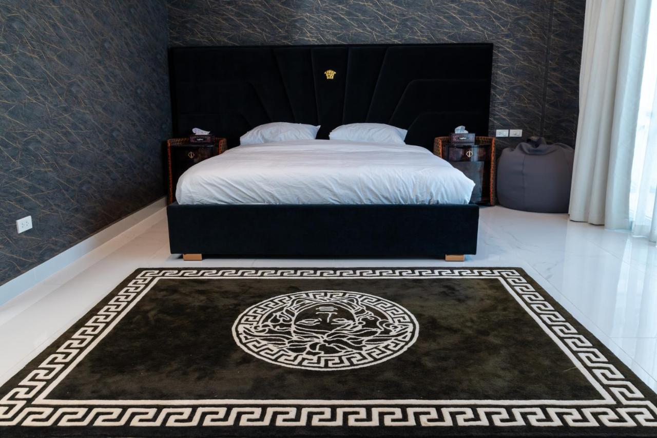 Siam Royal View Pattaya Villa Nong Prue Ngoại thất bức ảnh