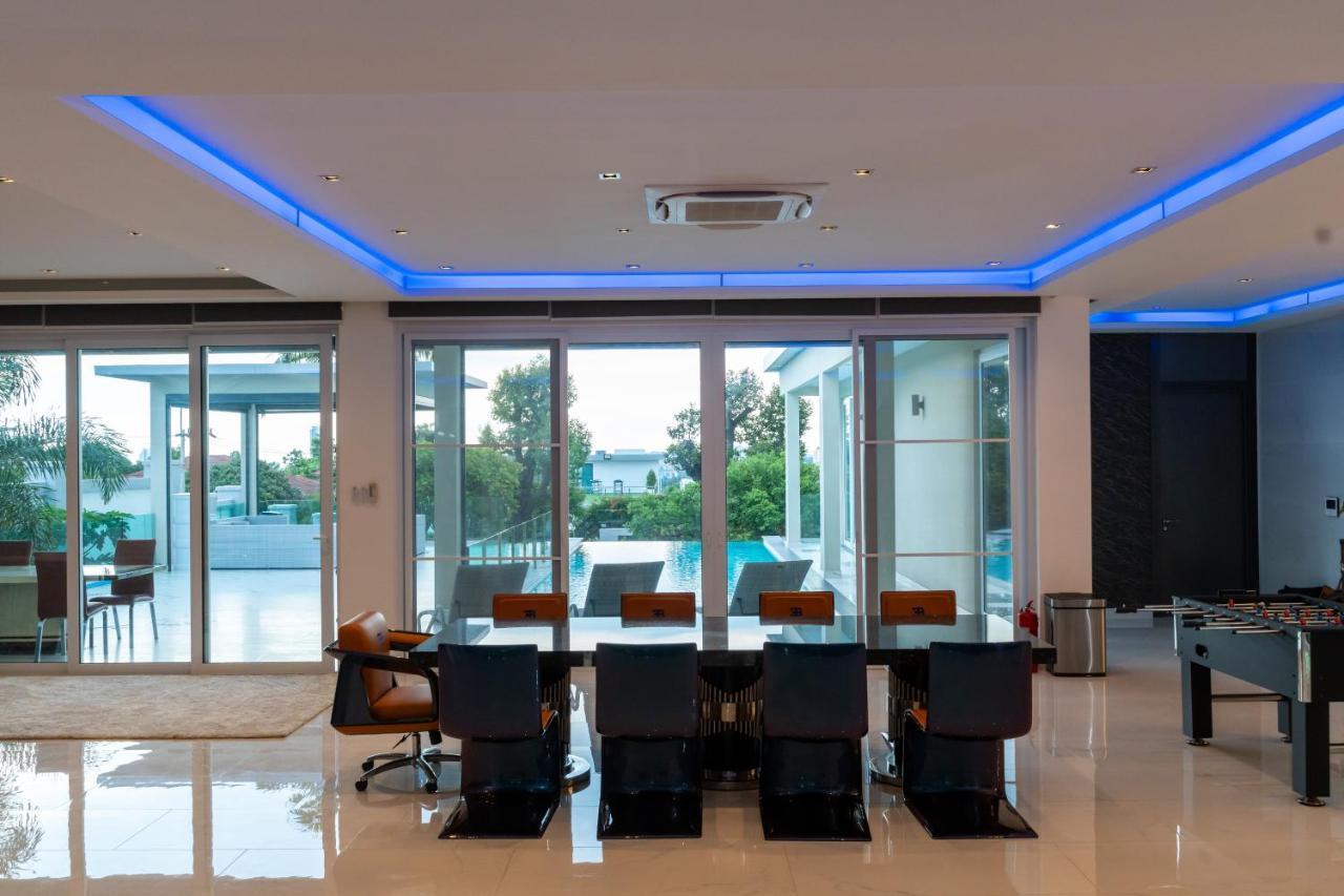 Siam Royal View Pattaya Villa Nong Prue Ngoại thất bức ảnh