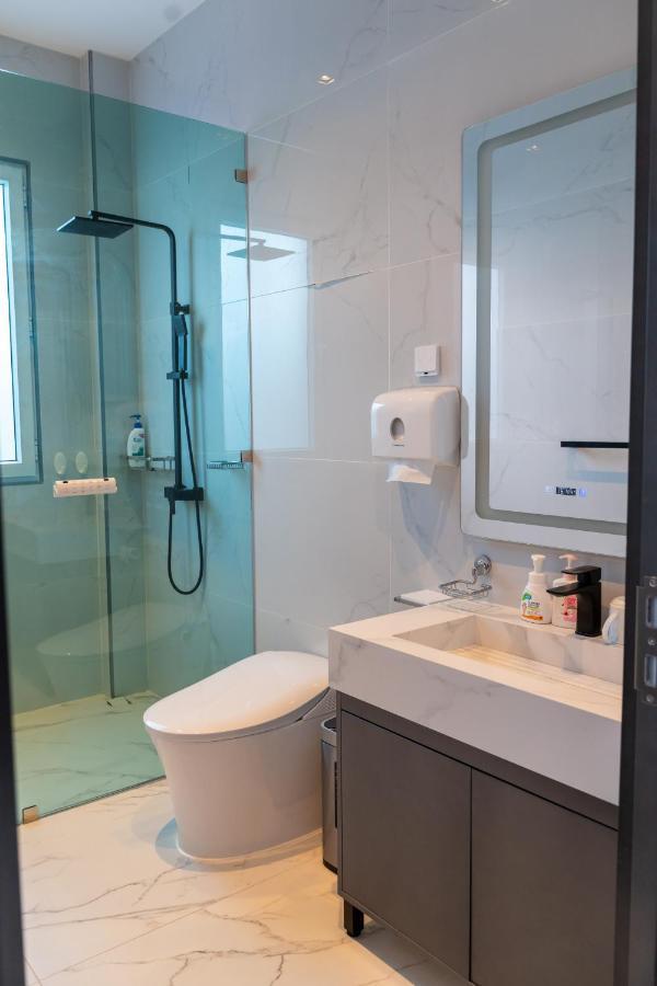 Siam Royal View Pattaya Villa Nong Prue Ngoại thất bức ảnh