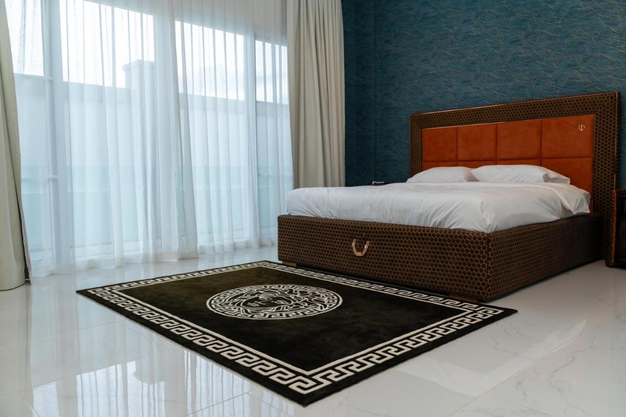 Siam Royal View Pattaya Villa Nong Prue Ngoại thất bức ảnh