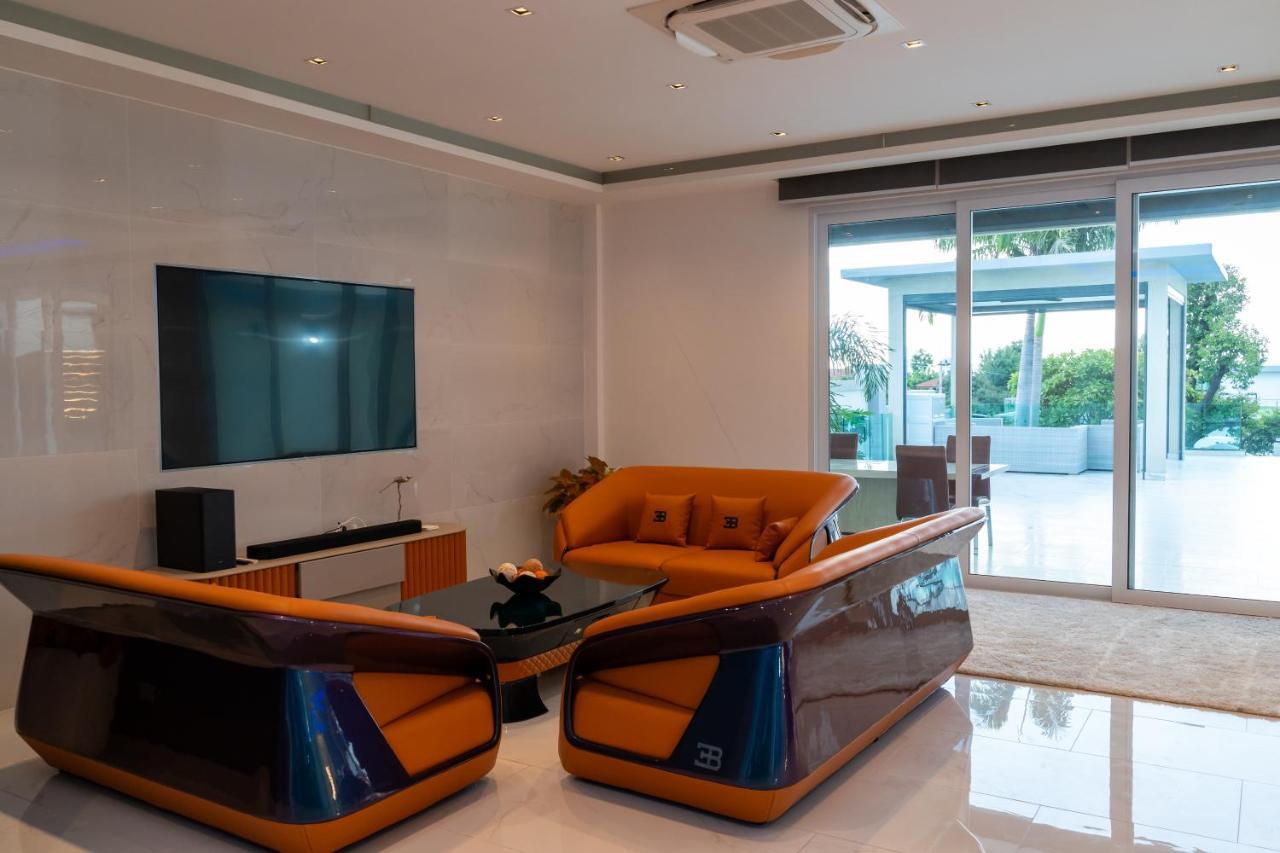 Siam Royal View Pattaya Villa Nong Prue Ngoại thất bức ảnh