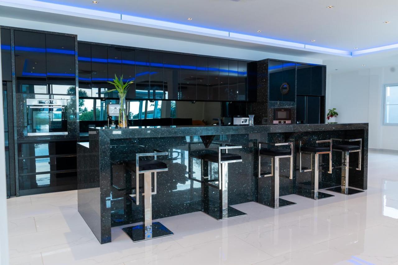 Siam Royal View Pattaya Villa Nong Prue Ngoại thất bức ảnh