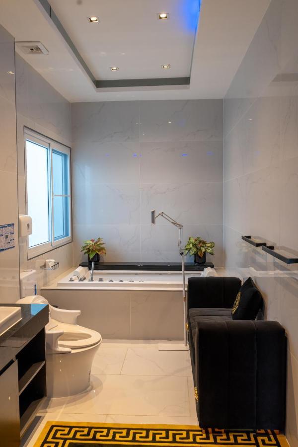 Siam Royal View Pattaya Villa Nong Prue Ngoại thất bức ảnh