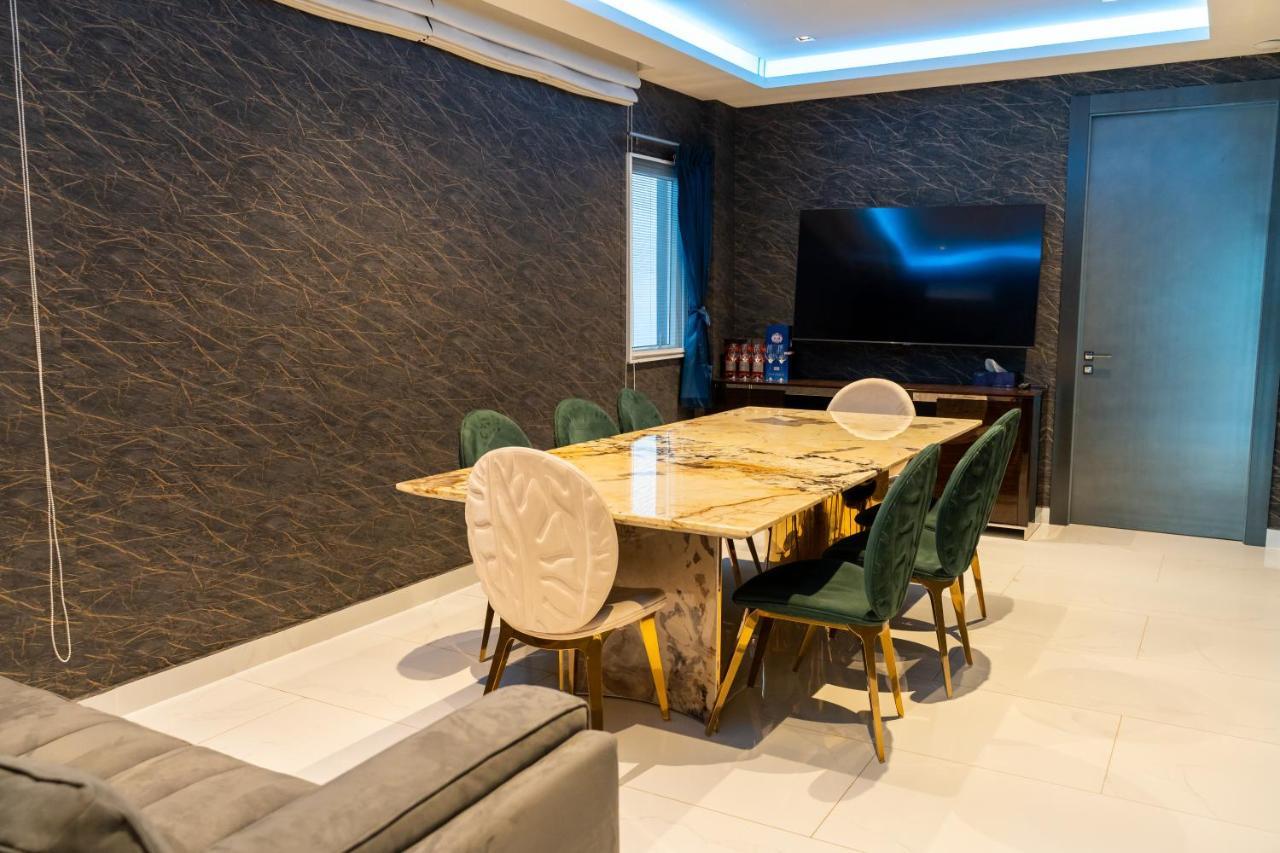 Siam Royal View Pattaya Villa Nong Prue Ngoại thất bức ảnh